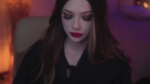 Alyson online show from 2, 12, 2024