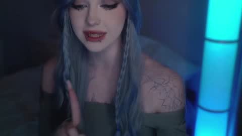 Alyson online show from 25, 1, 2025