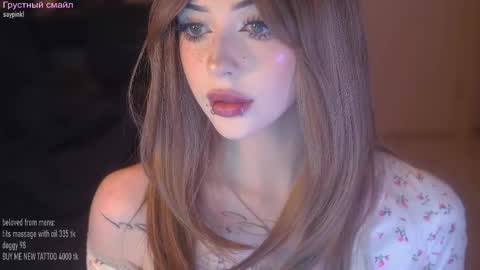 Alyson online show from 10, 9, 2025