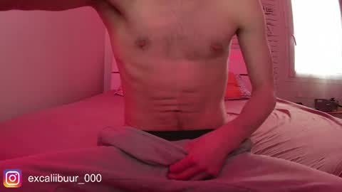 Excaliibuur online show from 29, 3, 2026