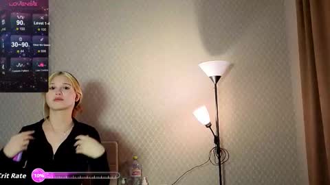 Snapshot of excited_kristi chatting on 30, 10, 2025 excited kristi online show from 30, 10, 2025