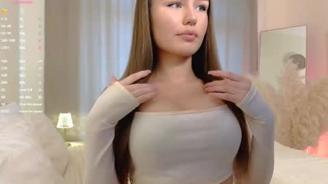 Snapshot of exclusive_model_ chatting on 19, 10, 2025 Angel online show from 19, 10, 2025
