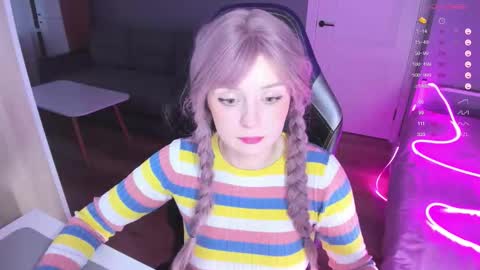 Snapshot of exhoneyangel chatting on 1, 12, 2025 Amy online show from 1, 12, 2025