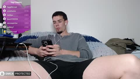 Exi111 online show from 8, 4, 2026