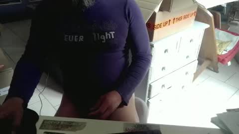 Snapshot of exibdevil chatting on 11, 5, 2026 Gio online show from 11, 5, 2026