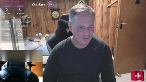 exibe1219 online show from 18, 10, 2025