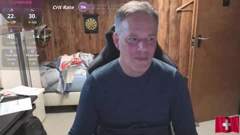 exibe1219 online show from 26, 10, 2025