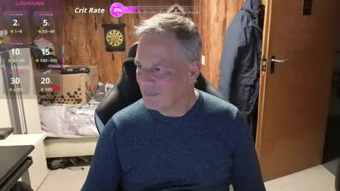 exibe1219 online show from 25, 3, 2026