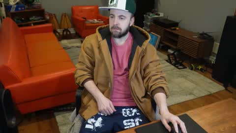 Snapshot of exjockstud chatting on 15, 12, 2025 exjockstud online show from 15, 12, 2025