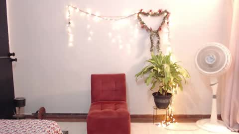 Snapshot of exoctic_ruby chatting on 21, 12, 2025 Ruby online show from 21, 12, 2025