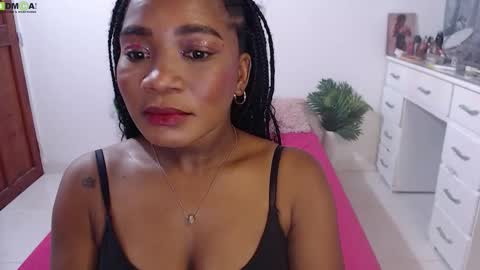 Snapshot of exoctic_ruby chatting on 9, 3, 2026 Ruby online show from 9, 3, 2026