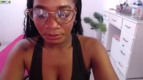 Snapshot of exoctic_ruby chatting on 18, 3, 2026 Ruby online show from 18, 3, 2026