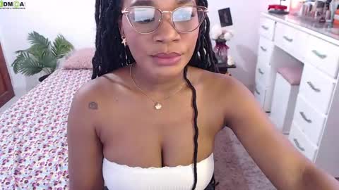 Snapshot of exoctic_ruby chatting on 26, 4, 2026 Ruby online show from 26, 4, 2026