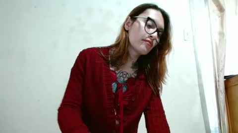 Exolizz online show from 28, 1, 2025