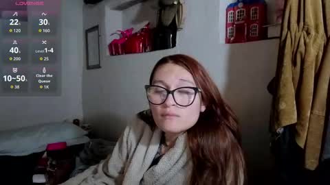 Exolizz online show from 12, 1, 2026