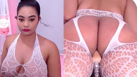 Snapshot of exotic__ambar chatting on 17, 9, 2025 exotic__ambar online show from 17, 9, 2025