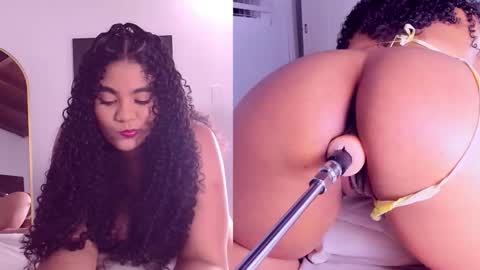 Snapshot of exotic__ambar chatting on 25, 9, 2025 exotic__ambar online show from 25, 9, 2025