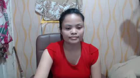 Snapshot of exotic_asian69 chatting on 1, 10, 2025 exotic_asian69 online show from 1, 10, 2025