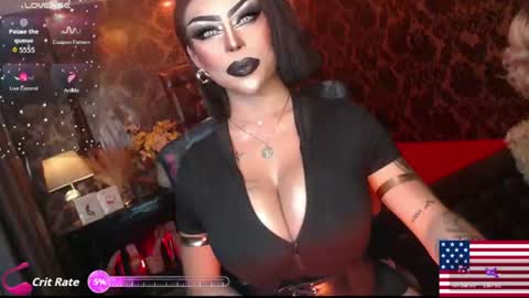 Snapshot of exotic_cassy chatting on 29, 6, 2026 cassie online show from 29, 6, 2026