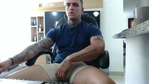 camilo online show from 31, 1, 2025