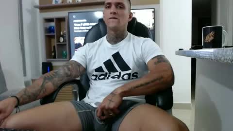 camilo online show from 5, 3, 2025