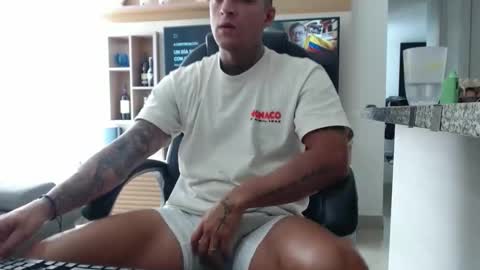 camilo online show from 31, 3, 2026