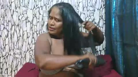 exotic_indian95 online show from 7, 1, 2026