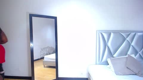 exotic_karmella online show from 14, 2, 2025