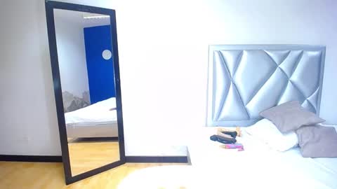 exotic_karmella online show from 15, 2, 2025