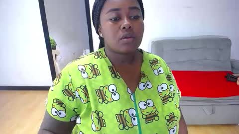 exotic_karmella online show from 13, 2, 2026