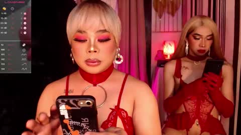 Lindsay online show from 3, 2, 2026