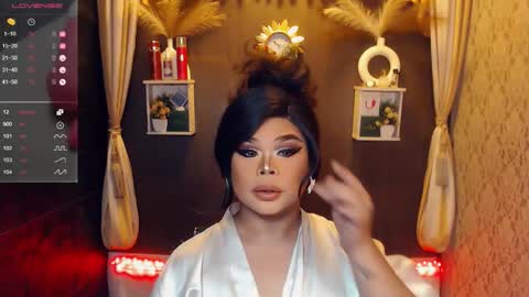 Snapshot of exotic_lindsay chatting on 25, 3, 2026 Lindsay online show from 25, 3, 2026