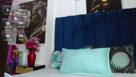 Snapshot of exotic_wish chatting on 4, 5, 2026 exotic_wish online show from 4, 5, 2026