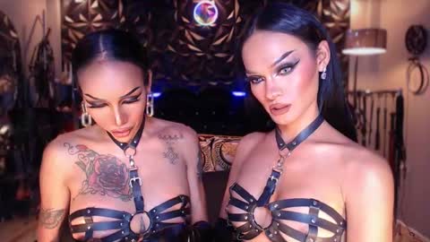 exoticalodia online show from 5, 2, 2025