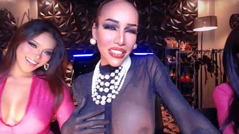 exoticalodia online show from 6, 2, 2025