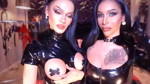 exoticalodia online show from 8, 2, 2025