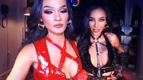 exoticalodia online show from 10, 2, 2025