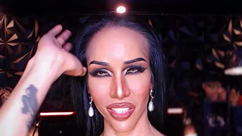 exoticalodia online show from 23, 2, 2025