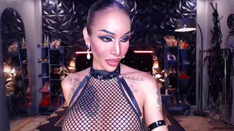 exoticalodia online show from 1, 3, 2025