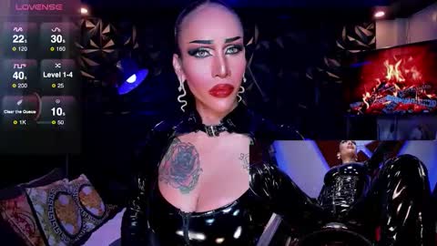 exoticalodia online show from 25, 9, 2025