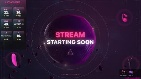 exoticalodia online show from 6, 10, 2025