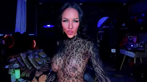 exoticalodia online show from 13, 10, 2025