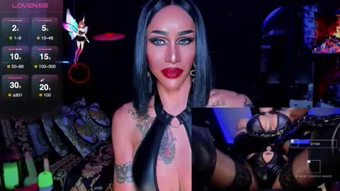 exoticalodia online show from 15, 10, 2025