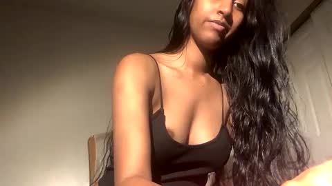exoticanna444 online show from 29, 1, 2025