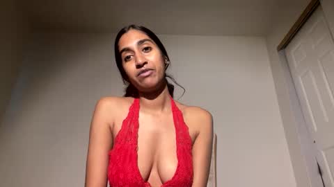 exoticanna444 online show from 1, 2, 2025