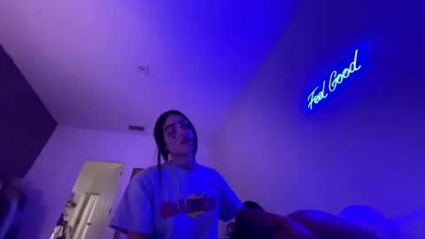 Exotic Ass Nao online show from 17, 10, 2025