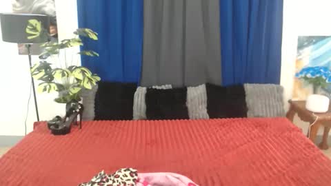 exoticayarah online show from 8, 6, 2026
