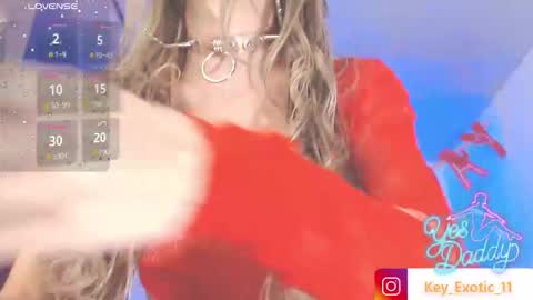 instagram key exotic 11 online show from 15, 2, 2026