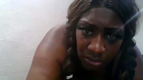 exoticchocolit6955 online show from 15, 2, 2025
