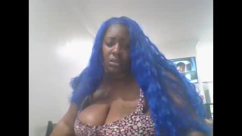 exoticchocolit6955 online show from 7, 3, 2025